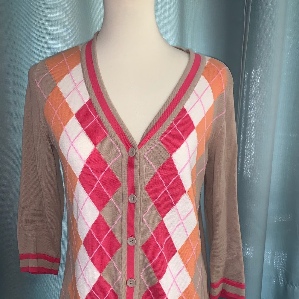 Liz Claiborne